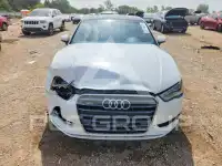 2016 Audi A3 photo