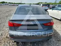 2016 Audi A3 photo