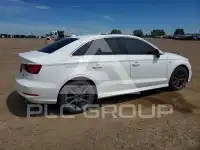 2016 Audi A3 фото