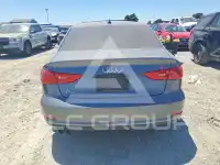 2016 Audi A3 фото