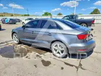 2016 Audi A3 photo