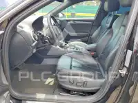 2016 Audi A3 photo