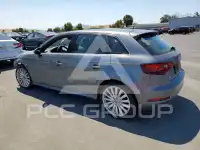2016 Audi A3 фото