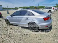 2016 Audi A3 фото
