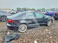 2016 Audi A3 фото
