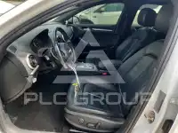2016 Audi A3 photo