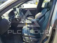 2016 Audi A3 фото
