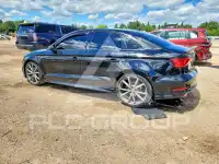 2016 Audi A3 фото