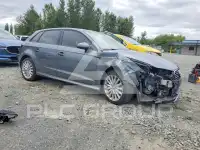 2016 Audi A3 фото