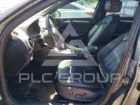 2016 Audi A3 photo