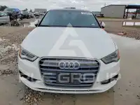 2016 Audi A3 фото