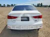 2016 Audi A3 фото