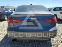 2016 Audi A3 фото