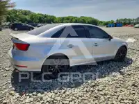 2016 Audi A3 фото