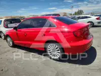 2016 Audi A3 photo