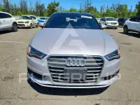 2016 Audi A3 photo