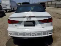 2016 Audi A3 фото