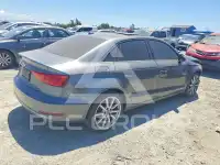 2016 Audi A3 фото