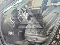 2016 Audi A3 фото