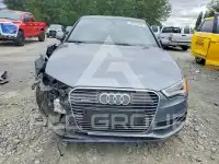 2016 Audi A3 фото