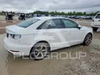 2016 Audi A3 фото