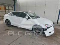 2016 Audi A3 photo