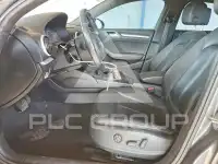 2016 Audi A3 фото