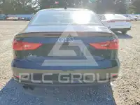 2016 Audi A3 photo