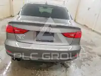 2016 Audi A3 photo