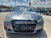 2016 Audi A3 фото