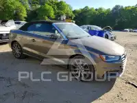 2016 Audi A3 photo