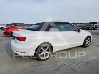 2016 Audi A3 photo