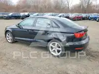 2016 Audi A3 фото