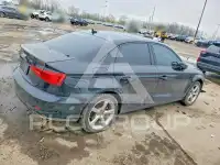 2016 Audi A3 photo