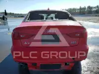 2016 Audi A3 фото
