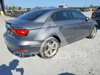 2016 Audi A3 фото