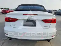 2016 Audi A3 photo