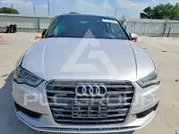 2016 Audi A3 фото