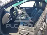 2016 Audi A3 photo