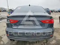 2016 Audi A3 photo