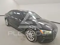2016 Audi A3 фото