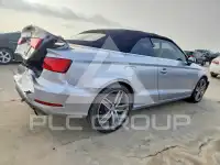 2016 Audi A3 photo