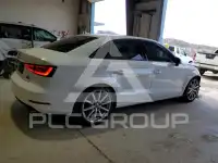 2016 Audi A3 фото