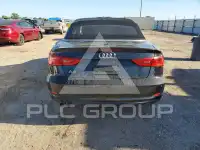 2016 Audi A3 фото