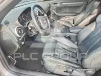 2016 Audi A3 photo