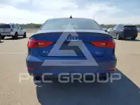 2016 Audi A3 photo