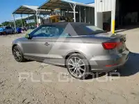 2016 Audi A3 photo