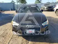 2016 Audi A3 фото