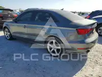 2016 Audi A3 фото