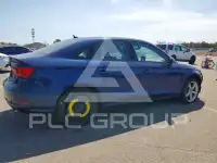 2016 Audi A3 photo